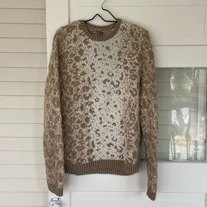 Mens Large ASOS Sweater